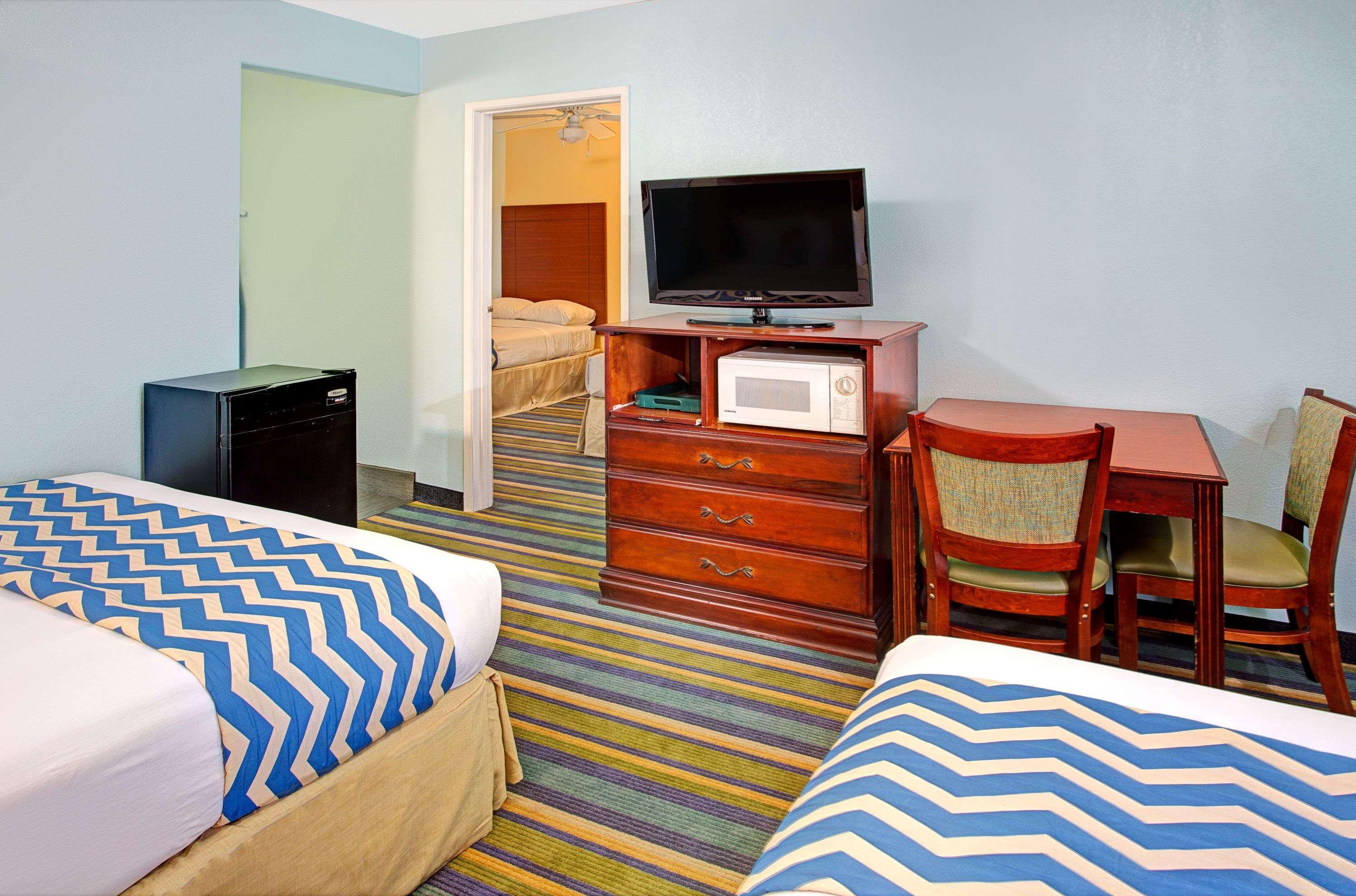 Travelodge By Wyndham Bishop Dış mekan fotoğraf