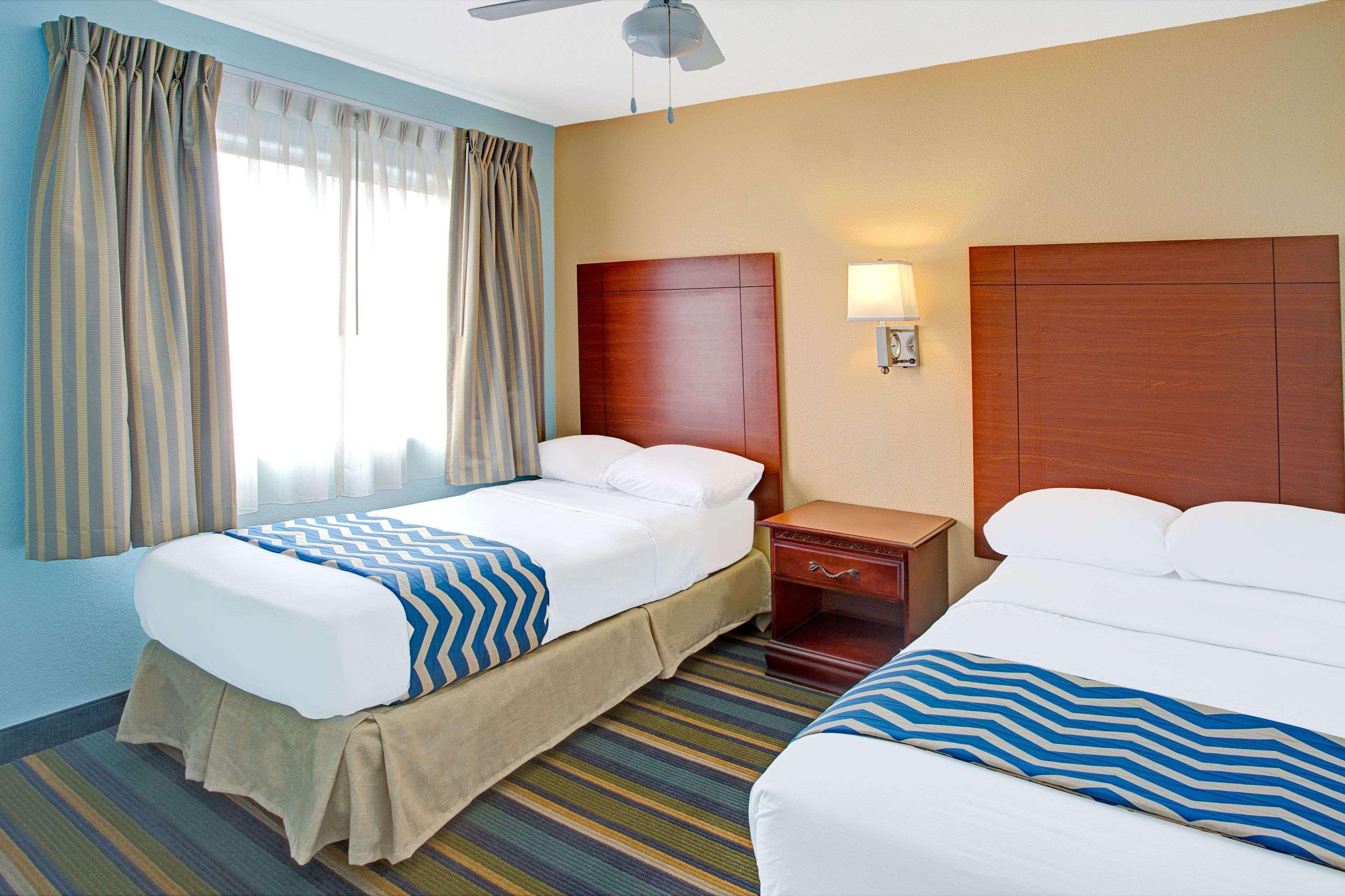 Travelodge By Wyndham Bishop Dış mekan fotoğraf